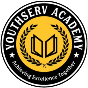 YouthServ logo