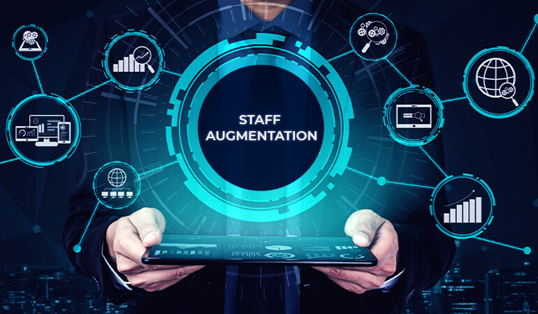 Staff Augmentation: Transforming the Way Businesses Access Talent